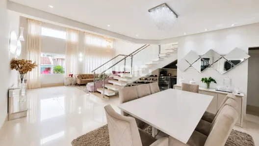 Casa de Condomínio com 4 Quartos à venda, 356m² no Nova Pompéia, Piracicaba