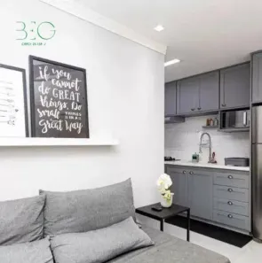 Apartamento com 1 Quarto à venda, 25m² no Bela Vista, São Paulo