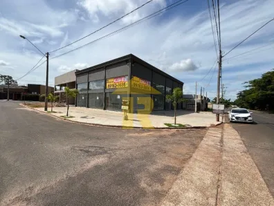 Sala Comercial para alugar, 54m² no Estância Jóckei Club, São José do Rio Preto