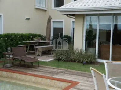 Casa com 5 Quartos à venda, 722m² no Residencial Parque das Araucárias, Campinas
