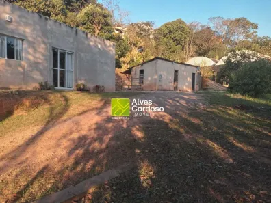 Lote/Terreno à venda, 3984m² no Jardim do Lago, Atibaia