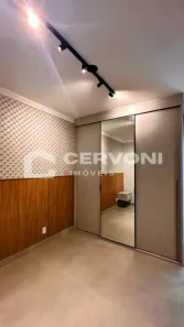 Apartamento com 1 Quarto para alugar, 40m² no Loteamento Villa Branca, Jacareí