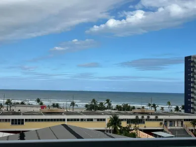 Apartamento com 3 Quartos à venda, 115m² no Ocian, Praia Grande