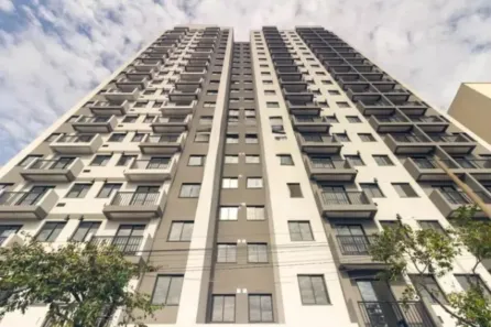 Apartamento com 1 Quarto à venda, 27m² no Centro, São Paulo
