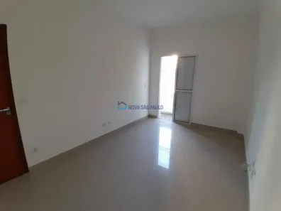 Apartamento com 1 Quarto para alugar, 35m² no Vila Mariana, São Paulo