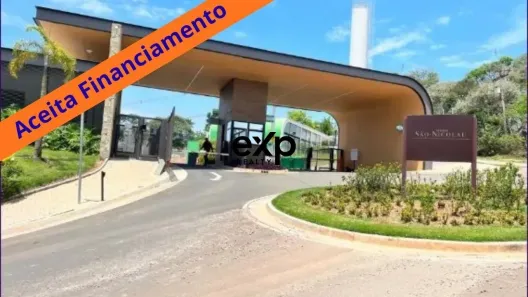 Lote/Terreno à venda, 402m² no Marmeleiro, Atibaia