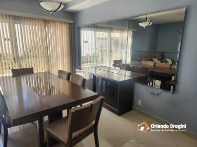 Casa de Condomínio com 3 Quartos à venda, 220m² no Demarchi, São Bernardo do Campo