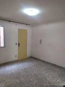 Apartamento com 2 Quartos à venda, 54m² no Jardim Saporito, Taboão da Serra