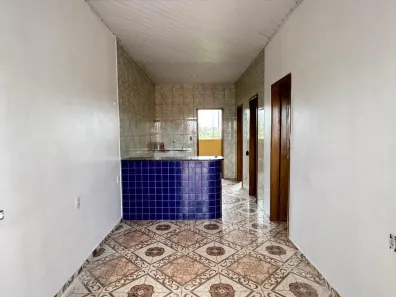 Apartamento com 2 Quartos para alugar, 45m² no Coqueiro, Belém