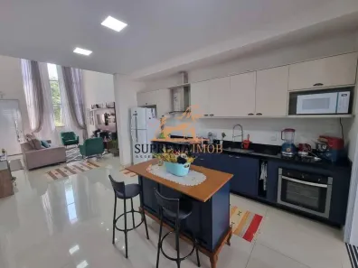 Casa de Condomínio com 3 Quartos à venda, 157m² no Portal Ville Flamboyant, Porto Feliz