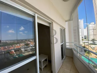 Apartamento com 3 Quartos à venda, 75m² no Parque das Flores, Campinas