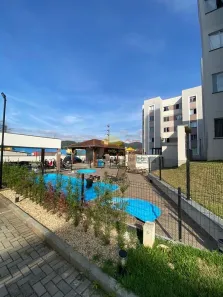 Apartamento com 2 Quartos à venda, 49m² no Boehmerwald, Joinville