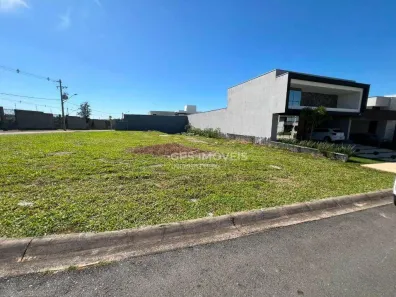 Lote/Terreno à venda, 369m² no Residencial Evidências, Indaiatuba