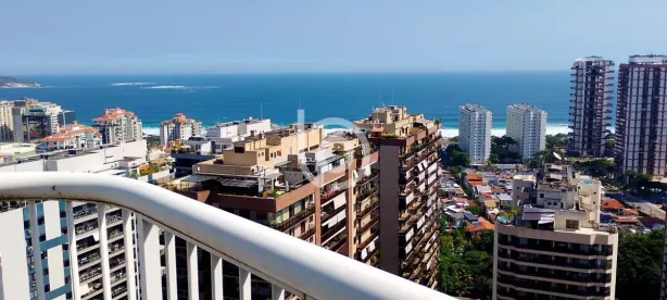 Apartamento com 2 Quartos à venda, 75m² no Barra da Tijuca, Rio de Janeiro