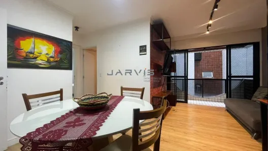 Apartamento com 2 Quartos à venda, 63m² no Pajuçara, Maceió