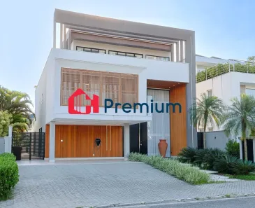 Casa de Condomínio com 5 Quartos à venda, 800m² no Barra da Tijuca, Rio de Janeiro