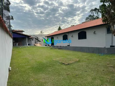 Fazenda/Sítio com 3 Quartos à venda, 150m² no , Santa Isabel