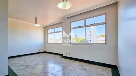 Apartamento com 4 Quartos para alugar, 182m² no Coração Eucarístico, Belo Horizonte