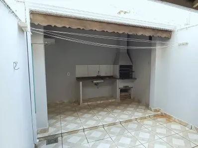 Casa de Condomínio com 2 Quartos à venda, 76m² no Jardim Novo Campos Elíseos, Campinas