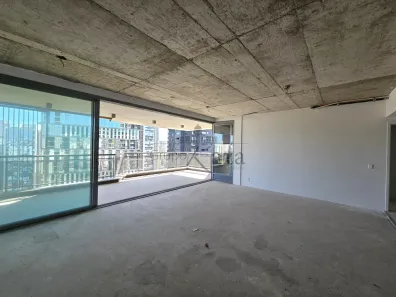 Apartamento com 3 Quartos à venda, 197m² no Jardim das Acácias, São Paulo