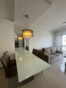 Apartamento com 2 Quartos à venda, 55m² no IPEM Turu, São Luís