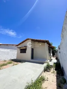 Casa com 2 Quartos à venda, 55m² no Jardins, São Gonçalo do Amarante