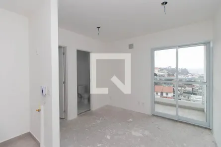 Apartamento com 1 Quarto à venda, 33m² no Vila Mazzei, São Paulo