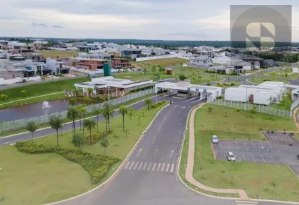 Lote/Terreno à venda, 412m² no Petrópolis, Várzea Grande