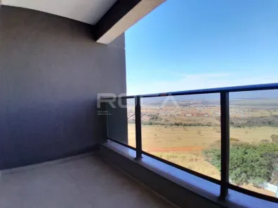 Apartamento com 2 Quartos à venda, 64m² no Parque Faber Castell I, São Carlos