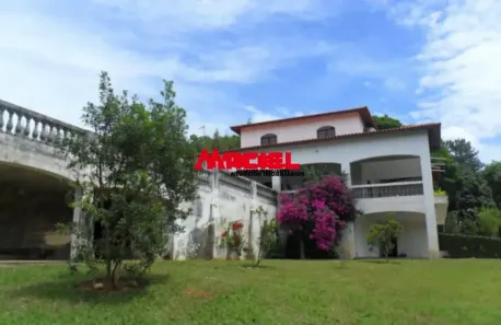 Fazenda/Sítio com 3 Quartos à venda, 280m² no Guamirim, Caçapava