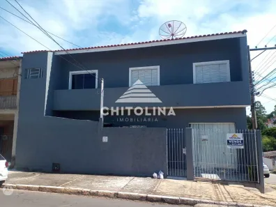 Casa com 3 Quartos à venda, 100m² no Vila Nova Itapetininga, Itapetininga