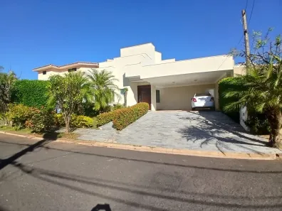 Casa de Condomínio com 3 Quartos à venda, 234m² no Residencial Marcia, São José do Rio Preto