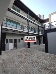 Prédio Comercial à venda, 500m² no Jardim Seckler, São Paulo