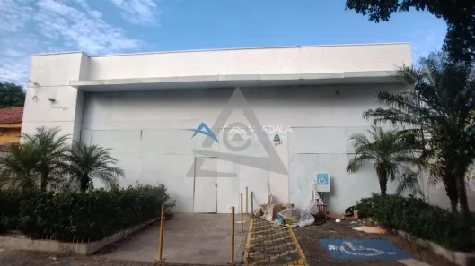 Ponto Comercial para alugar, 293m² no Vila Mimosa, Campinas
