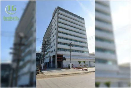 Sala Comercial à venda, 60m² no Rio Várzea, Itaboraí