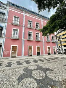 Prédio Comercial para alugar, 812m² no Santo Antônio, Recife