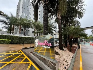 Apartamento com 2 Quartos à venda, 47m² no Gleba Fazenda Palhano, Londrina