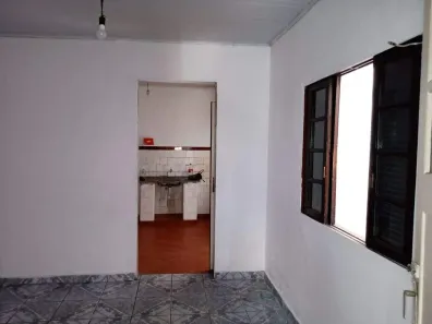 Casa com 1 Quarto para alugar, 70m² no Maranhão, São Paulo