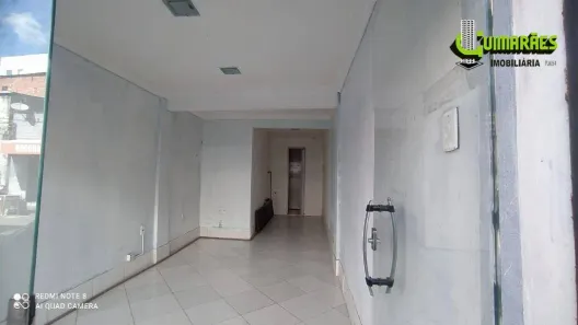 Ponto Comercial à venda, 27m² no Vila Ruy Barbosa, Salvador
