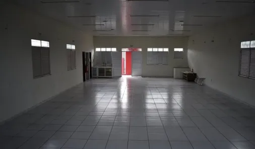 Ponto Comercial com 1 Quarto à venda, 315m² no CIA II, Simões Filho