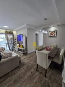 Apartamento com 3 Quartos à venda, 130m² no Jardim Dom Bosco, São Paulo