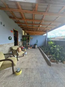 Casa com 2 Quartos à venda, 200m² no , Cidreira