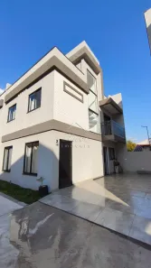 Sobrado com 3 Quartos à venda, 104m² no Xaxim, Curitiba