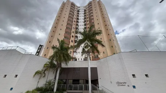 Cobertura com 3 Quartos à venda, 239m² no Ibituruna, Montes Claros