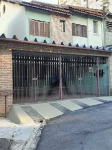 Sobrado com 4 Quartos para alugar, 200m² no Santana, São Paulo