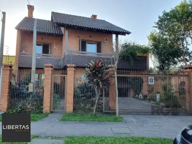 Sobrado com 3 Quartos à venda, 211m² no Jardim Floresta, Porto Alegre