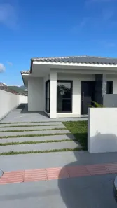 Casa com 2 Quartos à venda, 60m² no Guarda do Cubatão, Palhoça