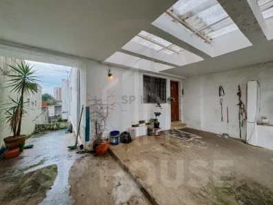 Sobrado com 3 Quartos à venda, 97m² no Brooklin Paulista, São Paulo