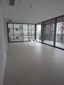 Apartamento com 3 Quartos para alugar, 167m² no Vila Nova Conceição, São Paulo