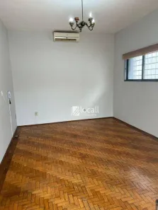 Imóvel Comercial com 3 Quartos para alugar, 230m² no Parque Industrial, São José do Rio Preto